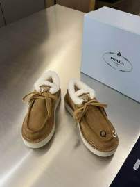 Picture of Prada Shoes _SKUPradasz35-40QM090218787